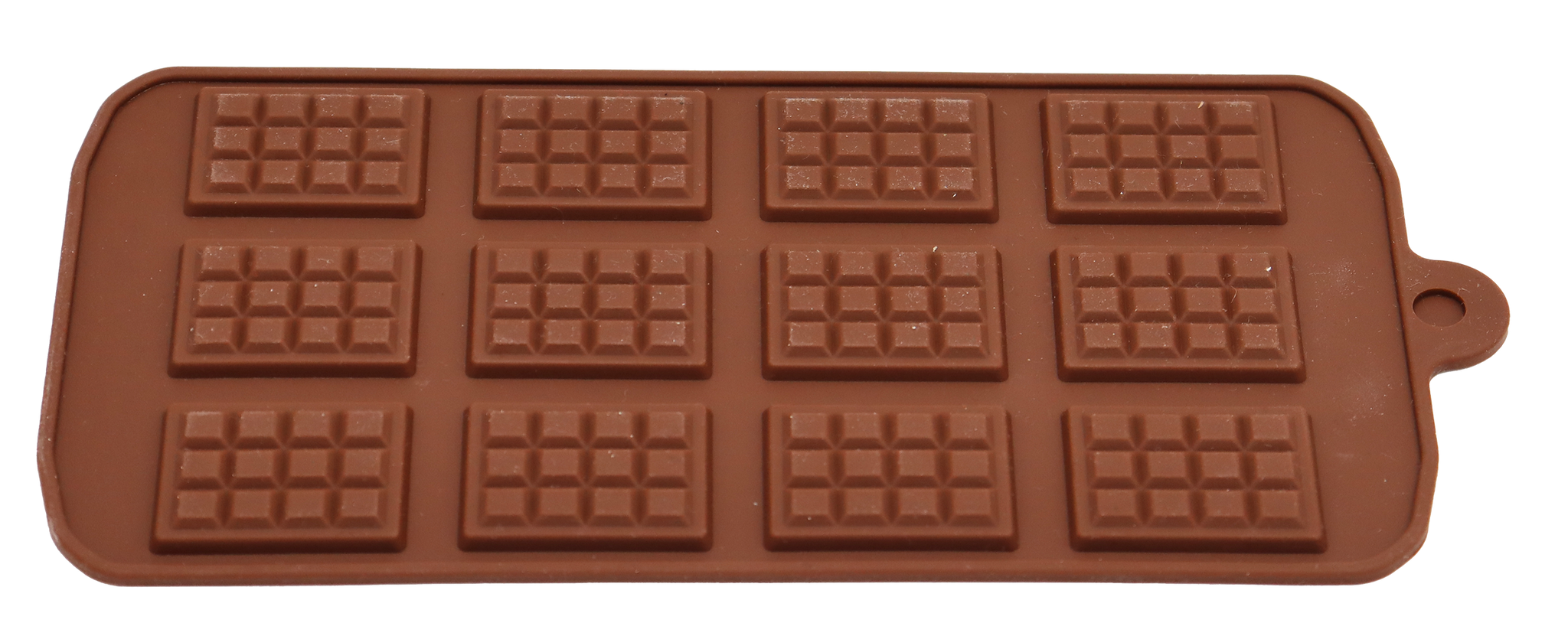 Schokoladen - Silikonformen — ZuckerBox GmbH